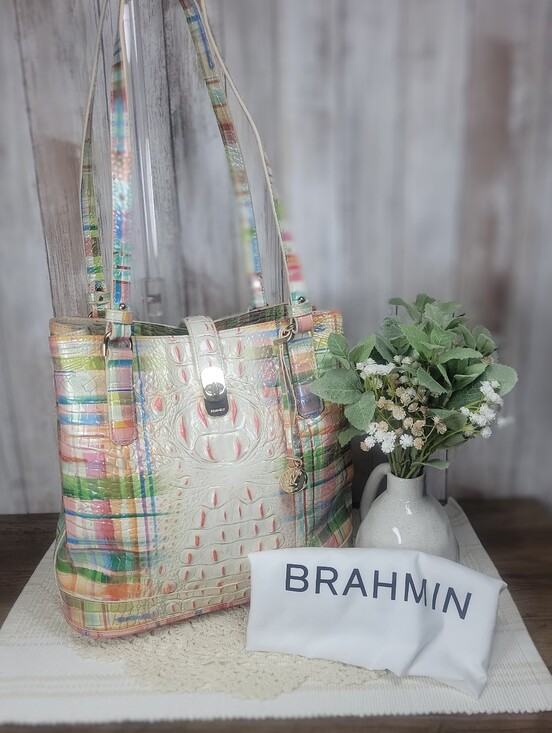 Brahmin Handbags - Brahmin Shoulder Bag